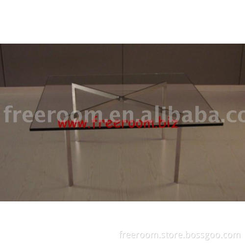 Barcelona coffee table